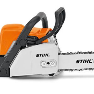 STIHL Motorsäge MS 180, PMM3, Schienenlänge 30cm