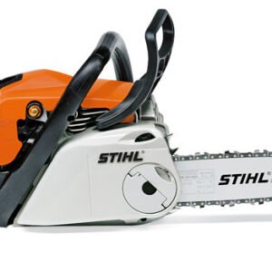 STIHL Motorsäge MS 181 C-BE 3/8″P P, Schienenlänge 35cm