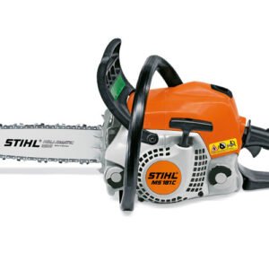 STIHL Motorsäge MS 181 C-BE, PMM3, Schienenlänge 30cm