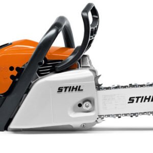 STIHL Benzin-Motorsäge MS 181, PMM3, Schienenlänge 30cm