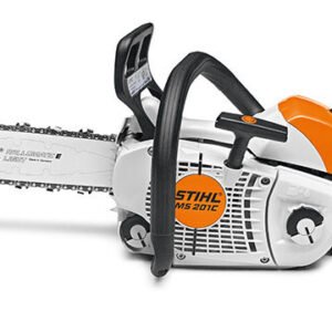 STIHL Motorsäge MS 201 C-M, PS3, Schnittlänge 30cm
