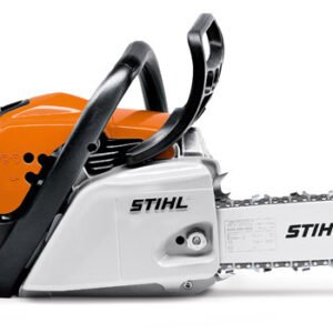 STIHL Motorsäge MS 211, PD3, Schienenlänge 35cm