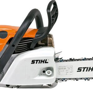 STIHL Motorsäge MS 241 C-M, PS3, Schienenlänge 40cm