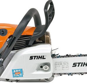 STIHL Motorsäge MS 241 C-M VW, PS3, Schienenlänge 35cm