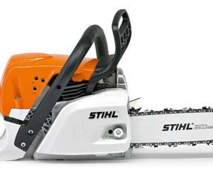 STIHL Benzin-Motorsäge MS 251, RM3, .325″, Schienenlänge 40cm