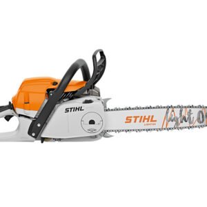 STIHL Motorsäge MS 261 C-BM, RS, Schienenlänge 40 cm