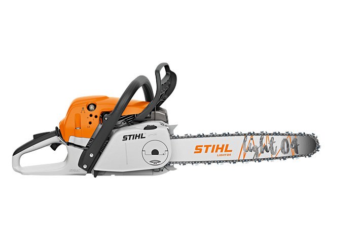 STIHL Motorsäge MS 271 C-BE, RM3 Pro, Schienenlänge 40 cm