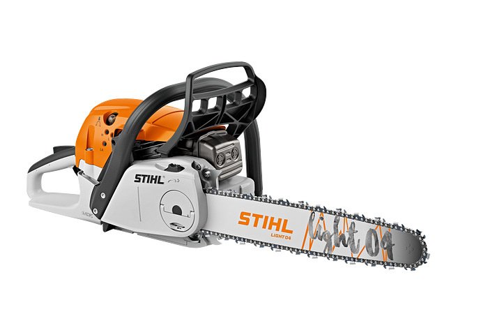 STIHL Motorsäge MS 271 C-BE, RM3 Pro, Schienenlänge 40 cm – Bild 3