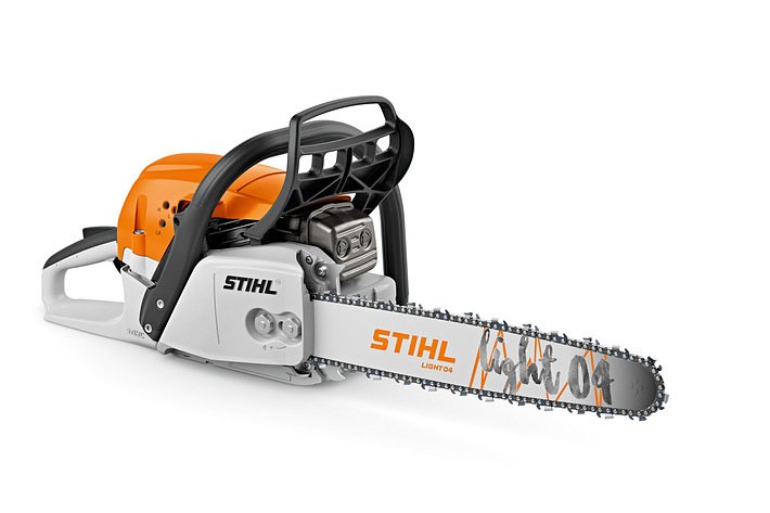 STIHL Motorsäge MS 271, RM 3, Schienenlänge 35cm – Bild 3