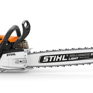 STIHL Motorsäge MS 500i, RH, Schienenlänge 50 cm