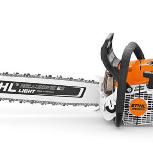 STIHL Motorsäge MS 500i W, RS, Schienenlänge 63 cm