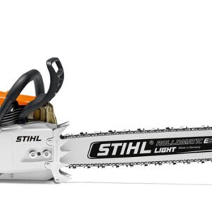 STIHL Motorsäge MS 661 C-M, RS, Schienenlänge 63cm