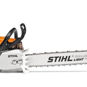 STIHL Motorsäge MS 661 C-M W, 3/8″ RS, Schienenlänge 50cm