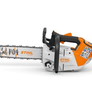STIHL Akku-Motorsäge MSA 220 T, PS3, Schienenlänge 30 cm