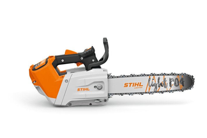 STIHL Akku-Motorsäge MSA 220 T, PS3, Schienenlänge 30 cm – Bild 2