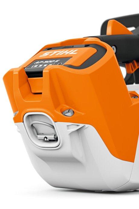 STIHL Akku-Motorsäge MSA 220 T, PS3, Schienenlänge 30 cm – Bild 4
