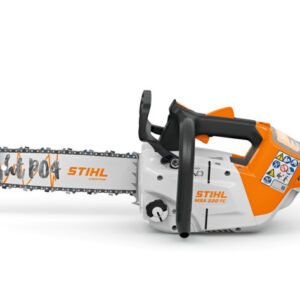 STIHL Akku-Motorsäge MSA 220 TC-O, PS3, Schienenlänge 30 cm