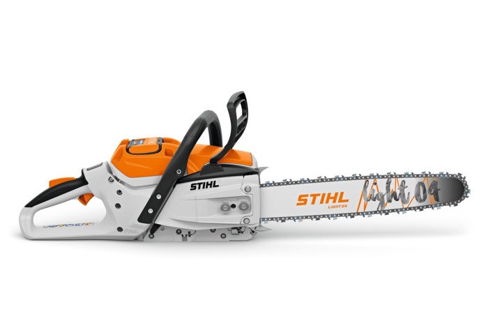STIHL Akku-Motorsäge MSA 300 C-O, RS Pro, Schienenlänge 40 cm – Bild 3