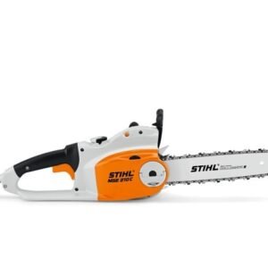 STIHL Motorsäge MSE 210 C-B, PD3, Schienenlänge 35cm