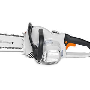 STIHL Elektro-Motorsäge MSE 250, RS3, Schienenlänge 45 cm
