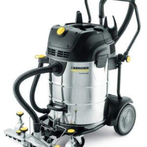 Kärcher Multifunktions-Flächensauger NT 75/2 Tact2 Adv Farmer
