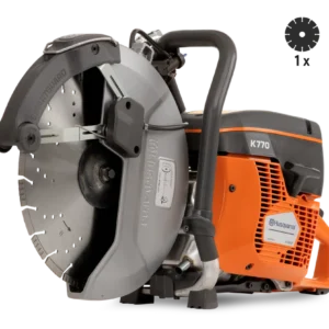 Husqvarna Benzin-Trennschleifer K 770 SmartGuard™