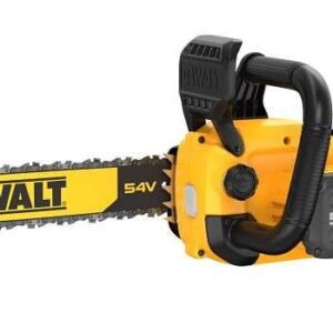 DeWalt Akku-Motorsäge DCMCS575N-XJ, 54 V, Schienenlänge 50cm – ohne Akku & Ladegerät