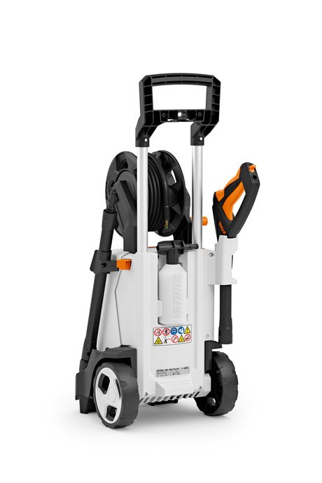 STIHL Hochdruckreiniger RE 120 PLUS – Bild 5