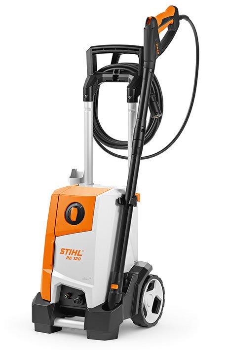 STIHL Hochdruckreiniger RE 120