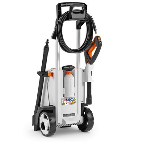 STIHL Hochdruckreiniger RE 120 – Bild 7
