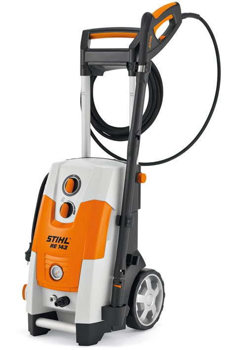 STIHL Hochdruckreiniger RE 143