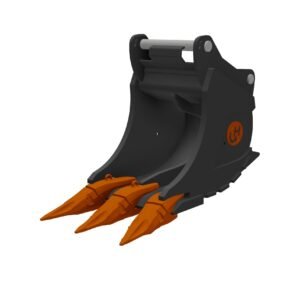 HENLE Reisslöffel Klasse 7S (36 bis 45t)