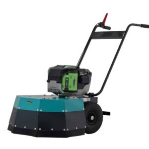 Remarc Akku-Wildkrautbürste WKB 480 BE (EGO Motor) – ohne Akku & Ladegerät