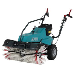 Remarc Kehrmaschine KM 100 H