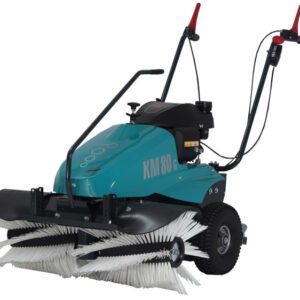 Remarc Kehrmaschine KM 70 G