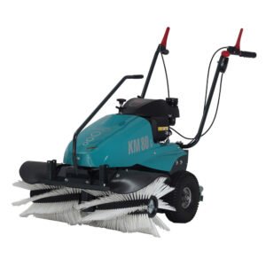 Remarc Kehrmaschine KM 80 G