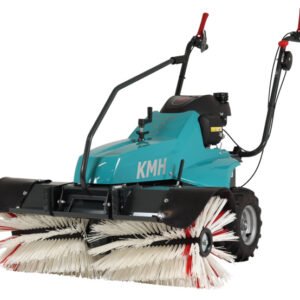 Remarc Kehrmaschine KM 80 H