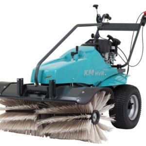 Remarc Kehrmaschine KM HVR 100
