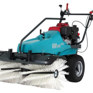 Remarc Kehrmaschine KM HVR Plus 100