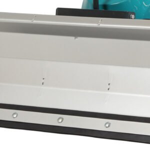 Remarc Schneeräumschild für KM 100G / 100H / HVR 100