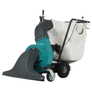 Remarc Universalsauger LS 5000 ESW AKKU (Blei-Gel Batterie)
