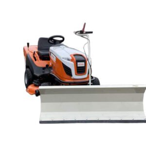 STIHL Rasentraktor RT 6127 ZL – inkl. Schneeschild