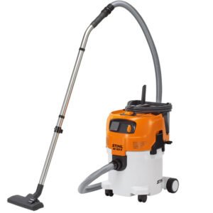 STIHL Nass & Trockensauger SE 122 E