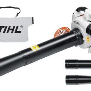 STIHL Benzin-Saughäcksler SH 86