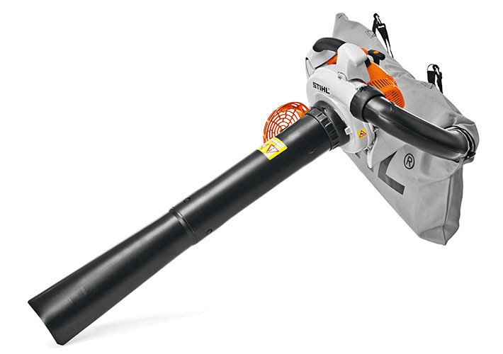 STIHL Benzin-Saughäcksler SH 86 – Bild 2