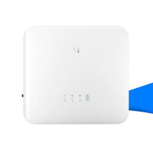GoodWe GW10K-ET-20 Hybridwechselrichter 10 kW