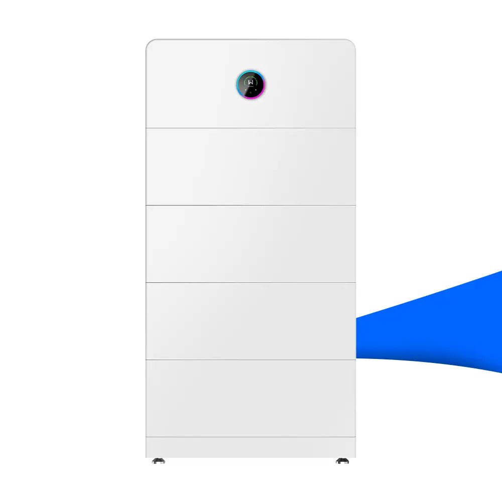 GoodWe ESA 25 kW All-In-One System mit Speicher und Halterung