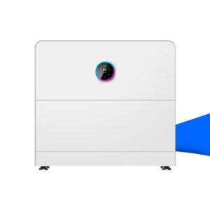 GoodWe ESA 10 kW All-In-One System mit Speicher und Halterung