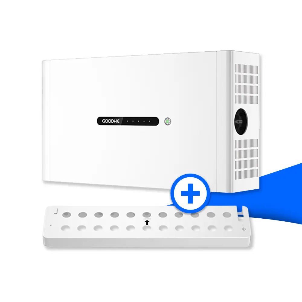 GoodWe Lynx Home D 5.0-10 Batteriespeicher