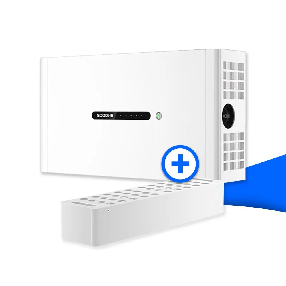 GoodWe Lynx Home D 5.0-10 Batteriespeicher